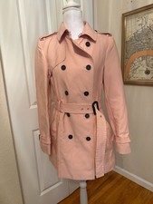 Zara Women’s Blush Pink