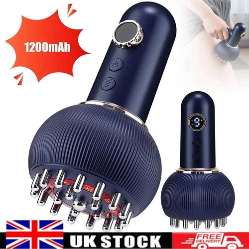 Electric lymphatic drainage - uk,
