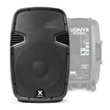 Vonyx SPJ-1200A Active PA