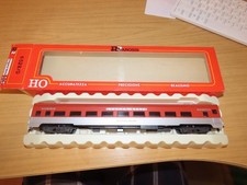 BS58: Rivarossi HO Gauge