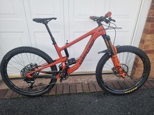 Santa Cruz Nomad V4 CC 2020 Medium