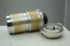 Jupiter 50mm industar - 8,, f2