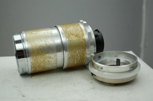 Jupiter 50mm industar - jupiter,