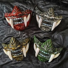 Lightweight 3D Japanese
