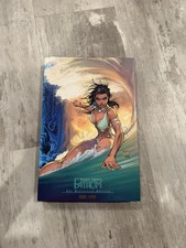 Michael Turner’s Fathom The