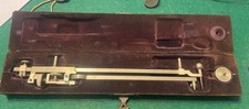 Planimeter - Original Leather