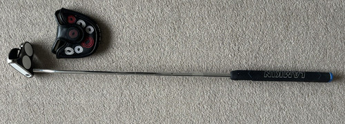 Odyssey white ice ball - odyssey,