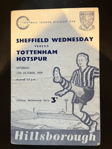 Sheffield wednesday - sheffield,