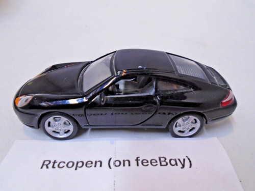 Hongwell cararama 1999 - 1/43,