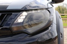 Mitsubishi L200 Series 5 Head