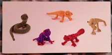 TOFT CROCHET PATTERN FOR 5