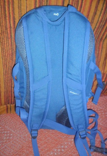 Eurohike ratio backpack - eurohike,