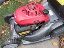 Honda Hrx476 Breaking for Parts