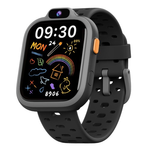 Kids smart watch - smart,