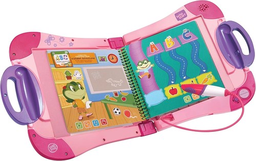 Leapfrog leapstart interactive - leapstart,