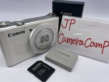 READ Excellent Canon PowerShot