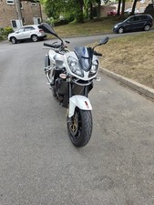 Aprilia Tuono 1000r 2009