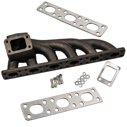 Cylinder turbo exhaust - t3,