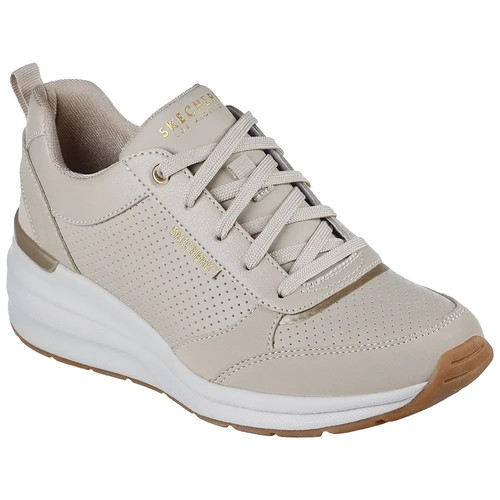 Sketchers ladies lace air - ladies,