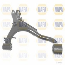 Genuine NAPA Rear Left