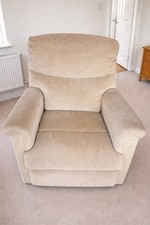 Electric Riser Recliner Chair