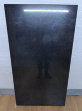 Baumhaus Black Granite Top For