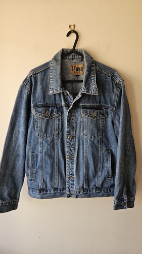 Vintage duke jeans denim - vintage,