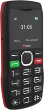 Ttfone TT880 Easy-To-Use