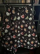 Sz12 Hell Bunny Black Vibrant