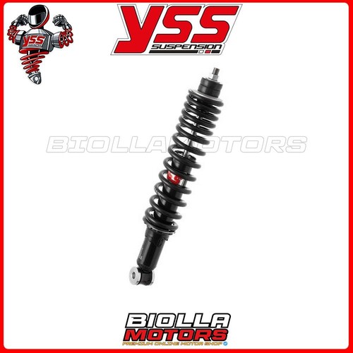 Rear shock absorber yss - shock,