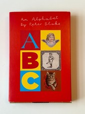An Alphabet by Sir Peter Blake