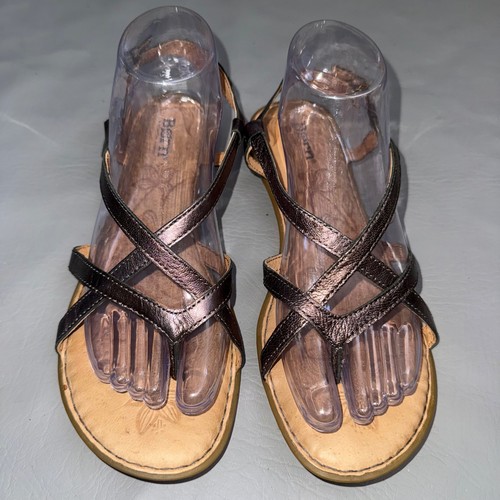 Born mai metallic bronze - mai,