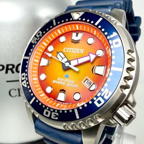 Citizen promaster e168 a14st04 - citizen, e168-a14st04