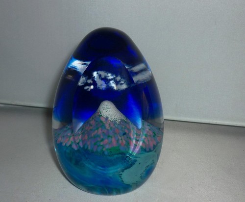 Caithness glass sarah - glass, peterson