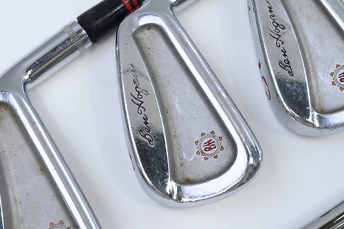 Ben hogan apex - hogan, irons
