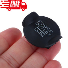 12V Power Socket Car Cigarette