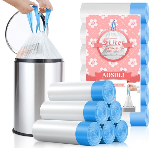 Aosuli pedal bin liners - pedal,