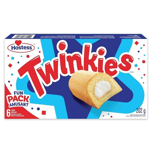 Hostess twinkies original - hostess,