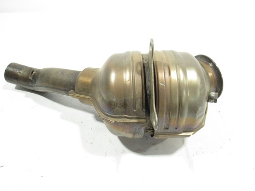 Scrap metal left driver - left,