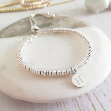 Sterling Silver Sweetie Slider