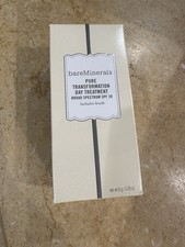 BareMinerals Pure
