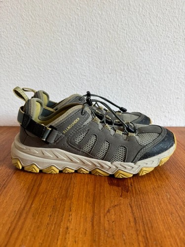 Allrounder mephisto walking - allrounder,