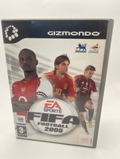 Gizmondo FIFA Football 2005