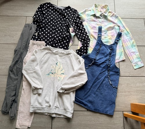 Next tu girls clothes - m&s,