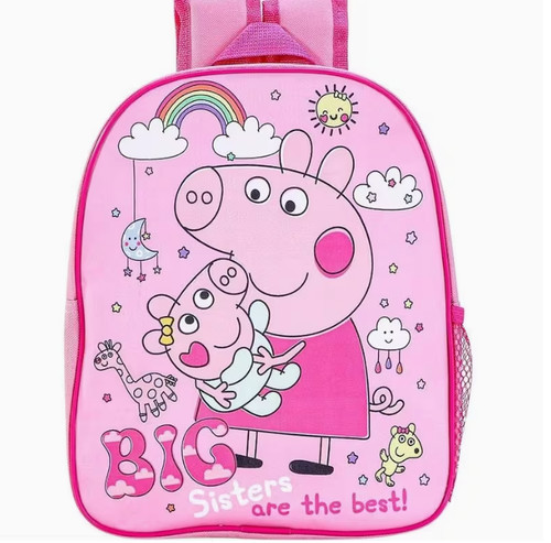 Peppa pig kids/nursery/pre