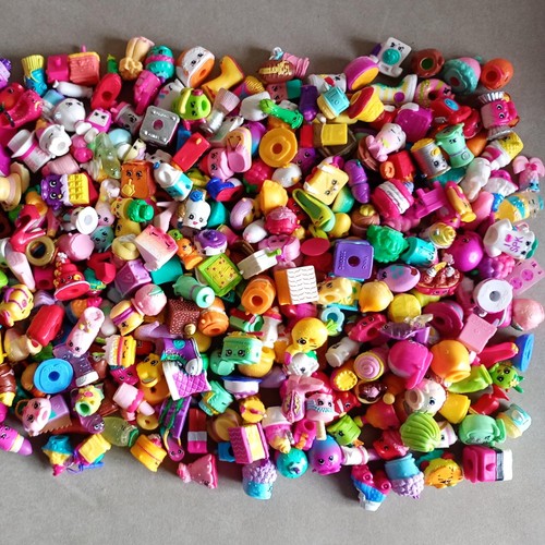Shopkins mystery job lot - shopkins,