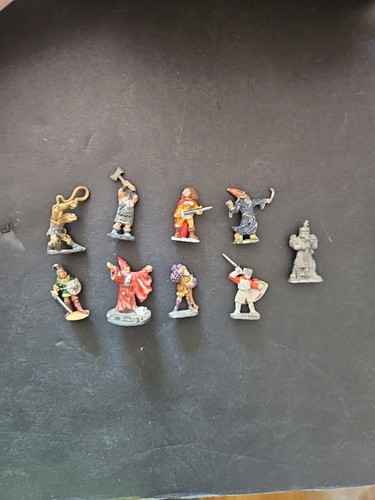 Ral partha dungeons dragons - partha,