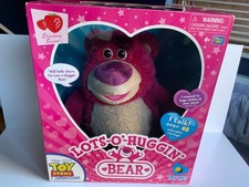 Lots-O'-Huggin' Bear Toy Story