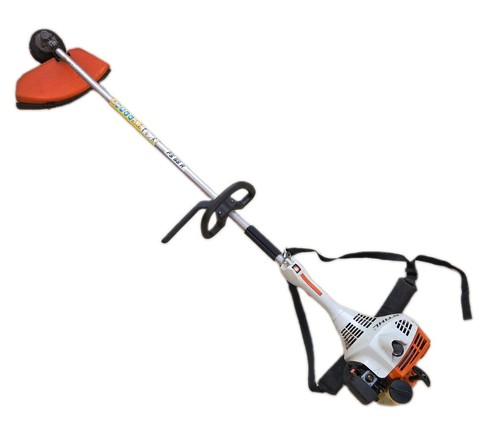 Stihl fs55r 2cc petrol - stihl, 27.2cc