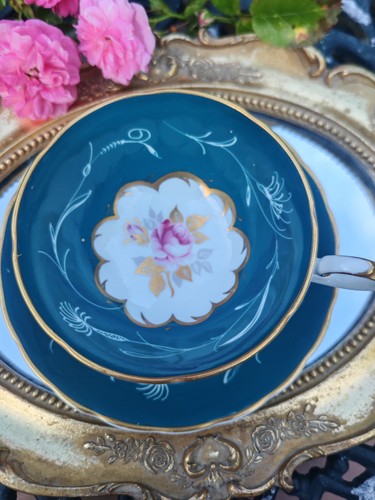 Royal grafton bone - china, tea